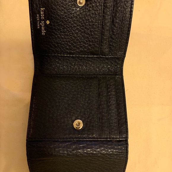 Women’s wallet - Picture 2 of 7